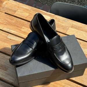 Lincoln Loafers - Thursday Boot Company - BRAND NEW!!!